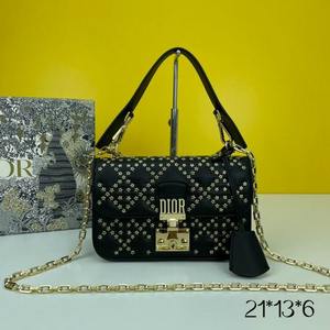 DIOR Handbags 812